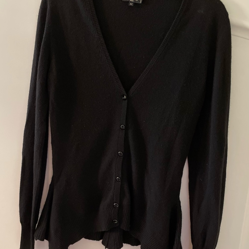 Etro Cashmere sexy sweater